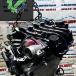 1998 Volkswagen Golf Motor Takozu Çıkma Parça Ankara