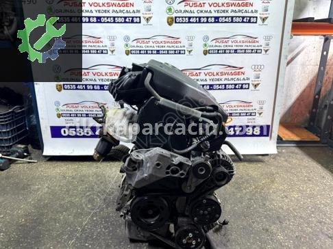 Volkswagen Golf Motor Komple çıkma parça