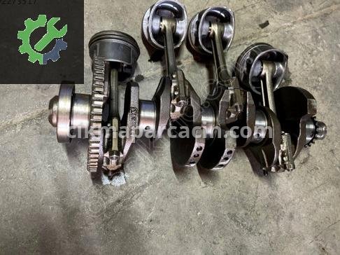 Volkswagen Golf Krank çıkma parça