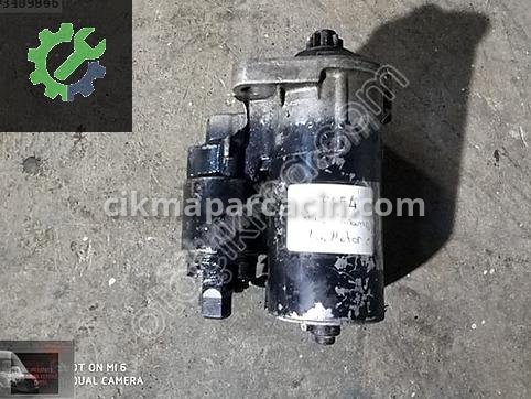Volkswagen Golf Şarj Dinamosu çıkma parça