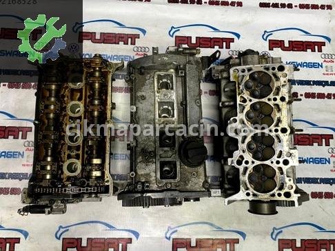 Volkswagen Golf Silindir Kapağı çıkma parça