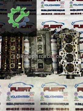 Volkswagen Golf Silindir Kapağı çıkma parça