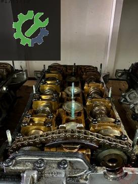1997 Volkswagen Golf Silindir Kapağı Çıkma Parça Ankara