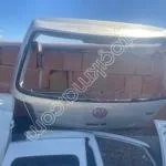 Volkswagen golf 4 arka bagaj kapağı hatasız