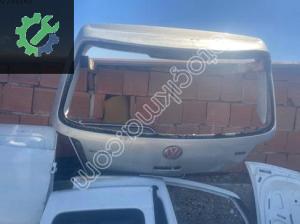 Volkswagen golf 4 arka bagaj kapağı hatasız