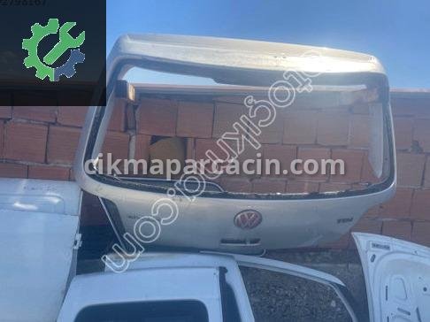 Volkswagen Golf Bagaj Kapağı çıkma parça