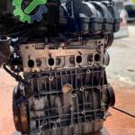Volkswagen Golf 4 / Bora 1,6 benzinli AEH Motor 105HP komple