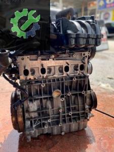 Volkswagen Golf 4 / Bora 1,6 benzinli AEH Motor 105HP komple