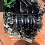 Volkswagen Golf 4 / Bora 1,6 benzinli AEH Motor 105HP komple
