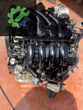 Volkswagen Golf 4 / Bora 1,6 benzinli AEH Motor 105HP komple