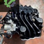 Volkswagen Golf 4 / Bora 1,6 benzinli AEH Motor 105HP komple