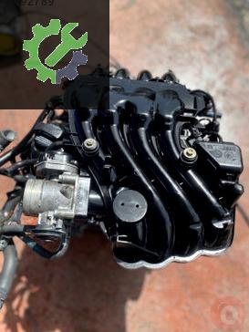 Volkswagen Golf 4 / Bora 1,6 benzinli AEH Motor 105HP komple