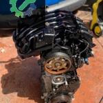 Volkswagen Golf 4 / Bora 1,6 benzinli AEH Motor 105HP komple