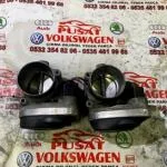 volkswagen Golf 4 – BORA çıkma Gaz Kelebeği 036 133 062 M