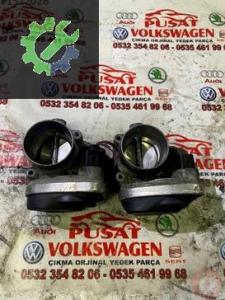 volkswagen Golf 4 - BORA çıkma Gaz Kelebeği 036 133 062 M