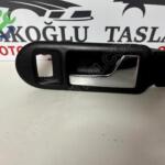 Volkswagen Golf 2012-2016 Çıkma İç Kapı Kolu