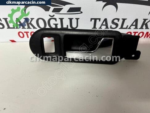 Volkswagen Golf İç Kapı Kolu çıkma parça