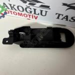 Volkswagen Golf 2012-2016 Çıkma İç Kapı Kolu