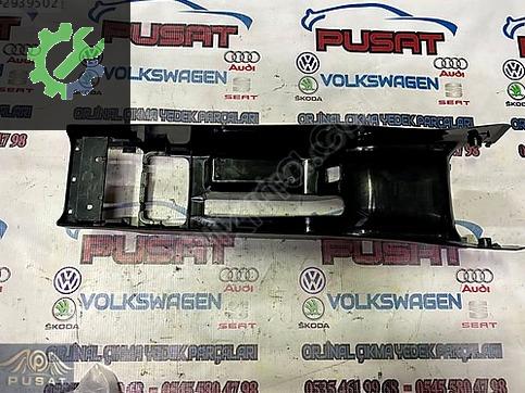 VOLKSWAGEN GOLF 4 BORA SIFIR EL FREN KONSOLU 1998-2005 SİYAH