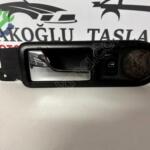 Çıkma Volkswagen Bora Sol Arka Kapı