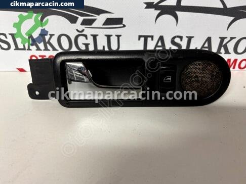 Volkswagen Bora Sol Arka Kapı çıkma parça