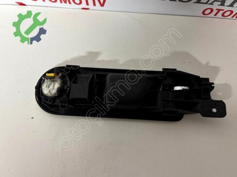 Volkswagen Bora Sol Arka Kapı çıkma parça