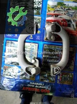 Volkswagen Bora Sağ Arka Kapı çıkma parça