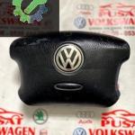 VOLKSWAGEN GOLF 4 ÇIKMA ORJİNAL DİREKSİYON AİRBAG