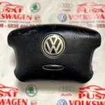 VOLKSWAGEN GOLF 4 ÇIKMA ORJİNAL DİREKSİYON AİRBAG