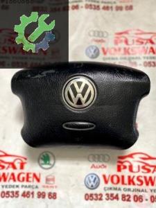 VOLKSWAGEN GOLF 4 ÇIKMA ORJİNAL DİREKSİYON AİRBAG (2. Adet)