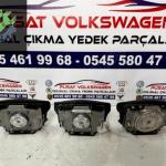 VOLKSWAGEN GOLF 4 ÇIKMA ORJİNAL DİREKSİYON AİRBAG