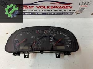 VOLKSWAGEN GOLF 4 ÇIKMA ORJİNAL KİLOMETRE SAATİ 1J0 920 826 C