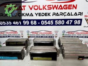 VOLKSWAGEN GOLF 4 ÇIKMA ORJİNAL SAG YOLCU AİRBAG 1J0 880 204 H
