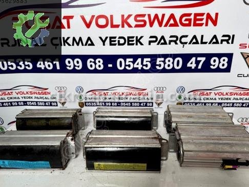 Volkswagen Golf Yolcu Airbag çıkma parça