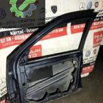Volkswagen Golf 4 Çıkma Orjinal Sol Ön Kapısı
