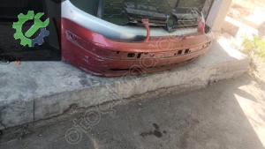 Volkswagen Golf 4 İçin Çıkma Ön Tampon Satışı