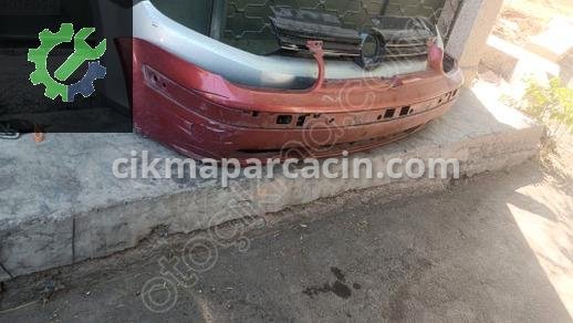 Volkswagen Golf Ön Tampon çıkma parça