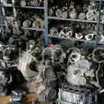 Volkswagen golf 4 kilometre saati