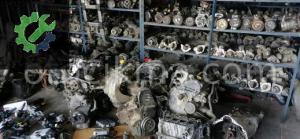 Volkswagen golf 4 kilometre saati
