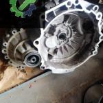 Volkswagen golf 4 komple şanzıman muayyer sağlam
