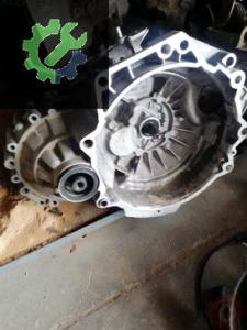 Volkswagen golf 4 komple şanzıman muayyer sağlam