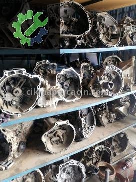 Volkswagen Golf Şanzıman Komple çıkma parça