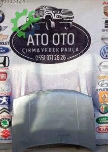 Volkswagen Golf 1999 Çıkma Kaput No 3513128