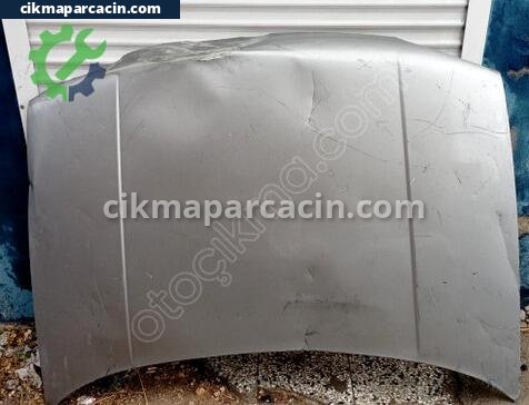 Volkswagen Golf Kaput çıkma parça