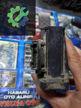 Volkswagen Golf Cam Önü Izgarası 0281002342 çıkma parça