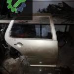 Volkswagen golf 4 sag arka kapı çıkma