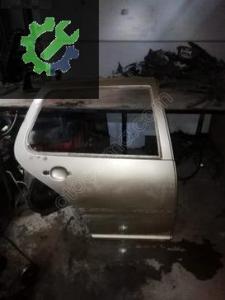 Volkswagen golf 4 sag arka kapı çıkma