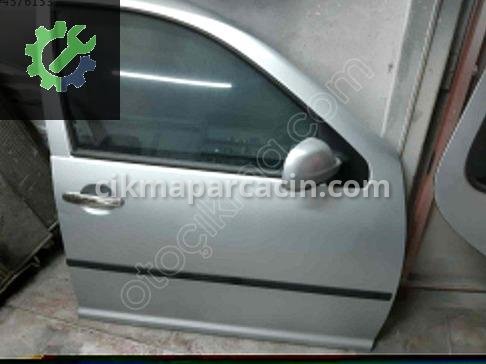 Volkswagen Golf Sağ Ön Kapı çıkma parça