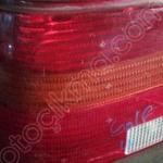 VOLKSWAGEN GOLF 4 SOL ARKA STOP ÇIKMA