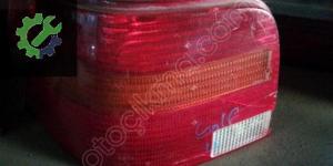 VOLKSWAGEN GOLF 4 SOL ARKA STOP ÇIKMA